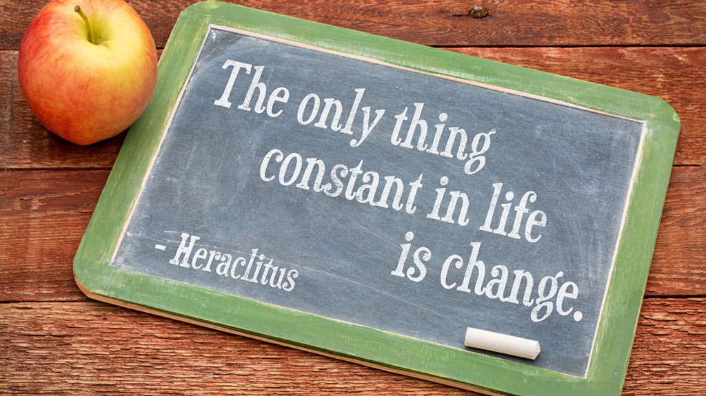 What Changes in Your Life Might Change Your Tax Bracket blog by Piper Accounting Solutions.