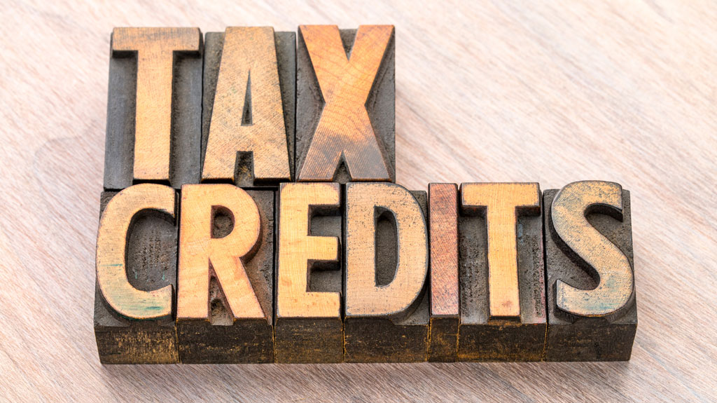 Piper Accounting | Tax Credits | Tucson AZ