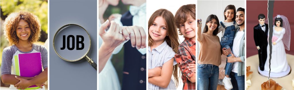 What Changes in Your Life Might Change Your Tax Bracket blog by Piper Accounting Solutions